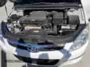 2012 Hyundai Elantra SE z VIN KMHDC8AE8CU142753, wystawiony jako Copart lot #85671195 z przebiegiem 121 606 mil mil oraz Nie do naprawy • Non repairable. Historia ofert i sprzedaży dostępna na DreamBid. Obrazek 11.