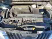 2017 Nissan Murano S z VIN 5N1AZ2MG8HN149523, wystawiony jako Copart lot #86626105 z przebiegiem 109 239 mil mil oraz Szkoda całkowita • Salvage title. Historia ofert i sprzedaży dostępna na DreamBid. Obrazek 12.