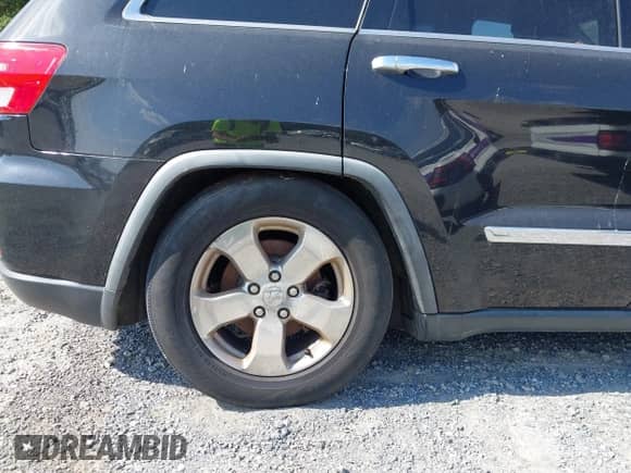 2012 Jeep Grand Cherokee Overland с VIN 1C4RJFCG8CC217735, выставлен на аукционе IAAI как лот 43199530 с пробегом 154 959 миль миль и . История ставок и продаж доступна на DreamBid. Изображение 18.