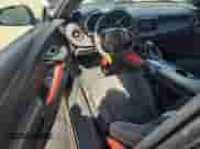 2023 Chevrolet Camaro 1LT с VIN 1G1FB1RS1P0101937, выставлен на аукционе Copart как лот 84633715 с пробегом 47 572 миль миль и Списание • Salvage title. История ставок и продаж доступна на DreamBid. Изображение 8.