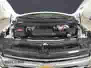 2025 Chevrolet Tahoe Premier с VIN 1GNS6SRD2SR124057, выставлен на аукционе Copart как лот 58438765 с пробегом 10 441 миль миль и Чистый • Clean title. История ставок и продаж доступна на DreamBid. Изображение 12.