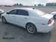 2012 Chevrolet Malibu LTZ z VIN 1G1ZG5E72CF145136, wystawiony jako IAAI lot #42421702 z przebiegiem 190 138 mil mil oraz . Historia ofert i sprzedaży dostępna na DreamBid. Obrazek 3.