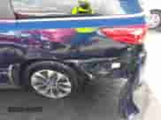 2023 Honda Odyssey EX-L with VIN 5FNRL6H60PB035093, listed as a IAAI auction lot 42744574 with 69,569 mi miles and . Bid and sale history available at DreamBid. Image 18.