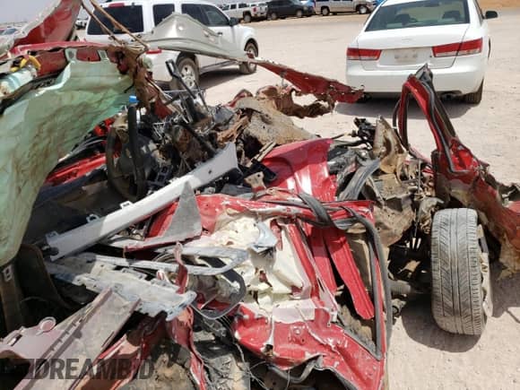 2017 Chevrolet Spark LT с VIN KL8CD6SA9HC827380, выставлен на аукционе Copart как лот 61828395 с пробегом Не указан миль и На запчасти • Non repairable. История ставок и продаж доступна на DreamBid. Изображение 8.