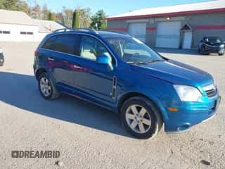 2009 Saturn VUE XR with VIN 3GSDL63749S626150, listed as a IAAI auction lot 43405871 with 162,377 mi miles and . Bid and sale history available at DreamBid. Image 1.