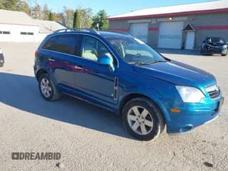 2009 Saturn VUE XR с VIN 3GSDL63749S626150, выставлен на аукционе IAAI как лот 43405871 с пробегом 162 377 миль миль и . История ставок и продаж доступна на DreamBid. Изображение 1.