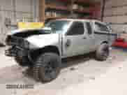 2003 Nissan Frontier XE с VIN 1N6ED26YX3C448619, выставлен на аукционе IAAI как лот 41655250 с пробегом 265 039 миль миль и . История ставок и продаж доступна на DreamBid. Изображение 2.