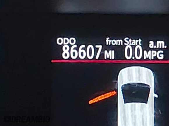 2012 Toyota Prius Two с VIN JTDKDTB37C1519700, выставлен на аукционе IAAI как лот 43453640 с пробегом 86 607 миль миль и . История ставок и продаж доступна на DreamBid. Изображение 15.