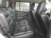 2010 Ford Explorer with VIN 1FMEU7D80AUA08592, listed as a Copart auction lot 88688615 with 149,113 mi miles and Salvage title. Bid and sale history available at DreamBid. Image 11.