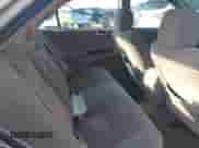 2005 Toyota Camry STD with VIN 4T1BE32KX5U084110, listed as a IAAI auction lot 43162822 with 210,556 mi miles and . Bid and sale history available at DreamBid. Image 8.