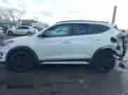 2019 Hyundai Tucson Ultimate с VIN KM8J3CAL2KU949093, выставлен на аукционе IAAI как лот 41446521 с пробегом 58 446 миль миль и . История ставок и продаж доступна на DreamBid. Изображение 13.