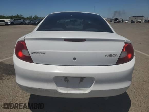 2000 Dodge Neon Highline с VIN 1B3ES46C6YD804687, выставлен на аукционе Copart как лот 57967774 с пробегом 120 363 миль миль и Списание • Salvage title. История ставок и продаж доступна на DreamBid. Изображение 6.