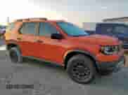 2026 Honda Passport TrailSport Elite с VIN 5FNYF9H89TB015926, выставлен на аукционе Copart как лот 71409225 с пробегом 3 010 миль миль и На запчасти • Non repairable. История ставок и продаж доступна на DreamBid. Изображение 4.