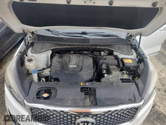 2019 Nissan Murano SV с VIN 5N1AZ2MJ1KN144067, выставлен на аукционе Copart как лот 85366625 с пробегом 170 791 миль миль и Списание • Salvage title. История ставок и продаж доступна на DreamBid. Изображение 12.