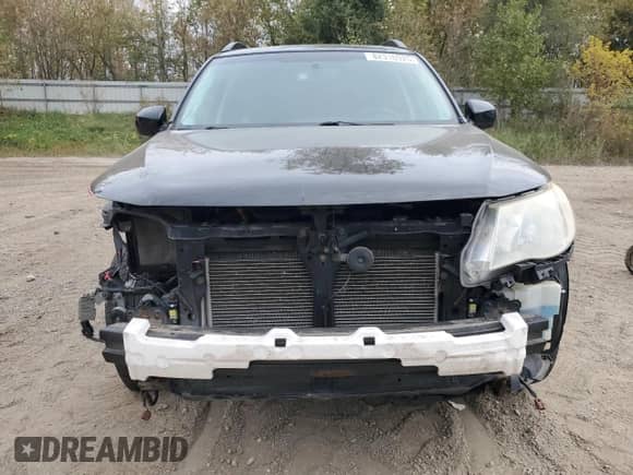 2013 Subaru Forester X Limited z VIN JF2SHAEC7DH430806, wystawiony jako Copart lot #82316925 z przebiegiem 129 387 mil mil oraz Czysty tytuł • Clean title. Historia ofert i sprzedaży dostępna na DreamBid. Obrazek 5.