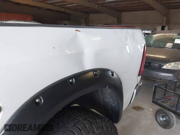 2013 Ram 1500 with VIN 1C6RR7LP4DS572656, listed as a IAAI auction lot 42893957 with 171,108 mi miles and . Bid and sale history available at DreamBid. Image 6.