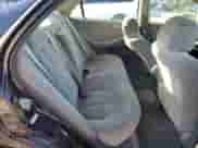 1999 Honda Accord LX with VIN 1HGCG1641XA012320, listed as a Copart auction lot 42543715 with 187,314 mi miles and Salvage title. Bid and sale history available at DreamBid. Image 10.