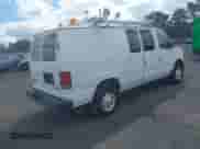 2014 Ford Econoline Cargo Commercial с VIN 1FTNE2EL2EDA35239, выставлен на аукционе IAAI как лот 42795973 с пробегом 121 178 миль миль и . История ставок и продаж доступна на DreamBid. Изображение 4.