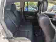 2016 Jeep Compass Latitude with VIN 1C4NJDEB4GD638985, listed as a Copart auction lot 62556945 with 83,142 mi miles and Salvage title. Bid and sale history available at DreamBid. Image 11.