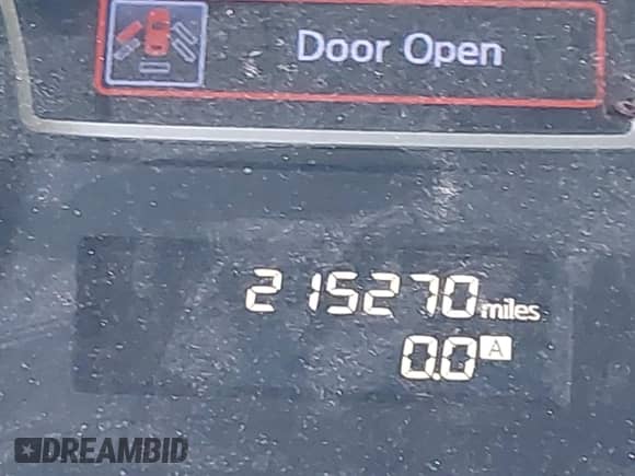 2014 Nissan Pathfinder SV с VIN 5N1AR2MN9EC616289, выставлен на аукционе IAAI как лот 41965424 с пробегом 215 270 миль миль и . История ставок и продаж доступна на DreamBid. Изображение 15.