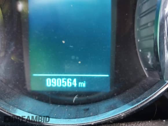 2016 Chevrolet Cruze LT с VIN 1G1PE5SB1G7129435, выставлен на аукционе IAAI как лот 42865633 с пробегом 90 564 миль миль и . История ставок и продаж доступна на DreamBid. Изображение 7.