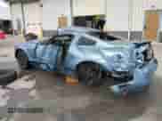 2005 Ford Mustang Deluxe with VIN 1ZVFT80N655103801, listed as a Copart auction lot 86625875 with Not provided miles and Salvage title. Bid and sale history available at DreamBid. Image 2.