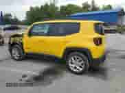 2017 Jeep Renegade Latitude с VIN ZACCJABB6HPE88651, выставлен на аукционе Copart как лот 72070765 с пробегом 82 962 миль миль и Списание • Salvage title. История ставок и продаж доступна на DreamBid. Изображение 2.
