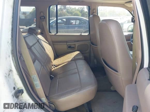 1997 Ford Explorer XL с VIN 1FMDU32E4VZC29201, выставлен на аукционе IAAI как лот 42553823 с пробегом 156 173 миль миль и . История ставок и продаж доступна на DreamBid. Изображение 8.