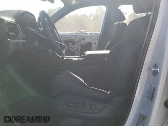 2023 Honda Pilot Sport с VIN 5FNYG1H36PB010756, выставлен на аукционе Copart как лот 77183634 с пробегом 27 314 миль миль и Списание • Salvage title. История ставок и продаж доступна на DreamBid. Изображение 7.