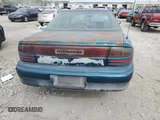 1995 Dodge Intrepid с VIN 1B3HD56TXSF520830, выставлен на аукционе Copart как лот 72129104 с пробегом 162 322 миль миль и На запчасти • Non repairable. История ставок и продаж доступна на DreamBid. Изображение 6.