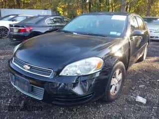 2006 Chevrolet Impala LT 3.5L with VIN 2G1WT58K869153978, listed as a IAAI auction lot 43412994 with 104,902 mi miles and . Bid and sale history available at DreamBid. Image 6.