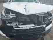 2022 Chevrolet Colorado 4WD Work Truck with VIN 1GCGTBEN6N1267747, listed as a IAAI auction lot 42400098 with 90,043 mi miles and . Bid and sale history available at DreamBid. Image 6.