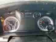 2018 Ram 1500 Big Horn z VIN 1C6RR6LG0JS340481, wystawiony jako Copart lot #61254065 z przebiegiem Nie podano mil oraz Szkoda całkowita • Salvage title. Historia ofert i sprzedaży dostępna na DreamBid. Obrazek 9.