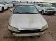 2002 Honda Accord EX with VIN JHMCG66062C020482, listed as a Copart auction lot 45125885 with 157,108 mi miles and Salvage title. Bid and sale history available at DreamBid. Image 5.