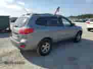 2008 Hyundai Santa Fe GLS с VIN 5NMSG13D48H177087, выставлен на аукционе Copart как лот 64797865 с пробегом 329 623 миль миль и Списание • Salvage title. История ставок и продаж доступна на DreamBid. Изображение 3.