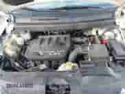 2015 Dodge Journey American Value z VIN 3C4PDCAB8FT605870, wystawiony jako IAAI lot #43035703 z przebiegiem 215 596 mil mil oraz . Historia ofert i sprzedaży dostępna na DreamBid. Obrazek 10.