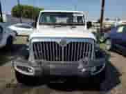 2025 Jeep Wrangler Sahara с VIN 1C4PJXEN3SW500663, выставлен на аукционе Copart как лот 85782235 с пробегом 21 270 миль миль и Чистый • Clean title. История ставок и продаж доступна на DreamBid. Изображение 5.