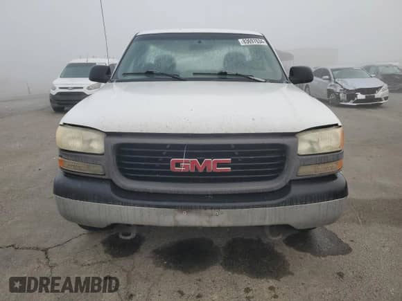 1999 GMC Sierra 1500 SL с VIN 1GTEC14V0XE515294, выставлен на аукционе Copart как лот 83697634 с пробегом Не указан миль и Списание • Salvage title. История ставок и продаж доступна на DreamBid. Изображение 5.