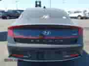 2023 Hyundai Sonata SEL с VIN KMHL34JJ3PA077769, выставлен на аукционе IAAI как лот 43214864 с пробегом 48 497 миль миль и . История ставок и продаж доступна на DreamBid. Изображение 16.