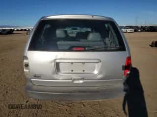 1999 Dodge Caravan SE с VIN 1B4GT44L3XB902008, выставлен на аукционе Copart как лот 76618034 с пробегом Не указан миль и Чистый • Clean title. История ставок и продаж доступна на DreamBid. Изображение 6.