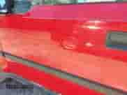 1998 Chevrolet Tracker с VIN 2CNBE1866W6924835, выставлен на аукционе IAAI как лот 41821459 с пробегом 54 512 миль миль и . История ставок и продаж доступна на DreamBid. Изображение 6.