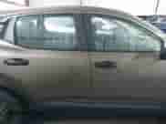 2025 Nissan Kicks S with VIN 3N8AP6BB1SL318902, listed as a IAAI auction lot 42333261 with 4,067 mi miles and . Bid and sale history available at DreamBid. Image 14.