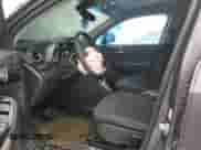2012 Chevrolet Orlando 1LT с VIN KL77P2EM7CK587739, выставлен на аукционе Copart как лот 84156614 с пробегом 173 909 миль миль и Списание • Salvage title. История ставок и продаж доступна на DreamBid. Изображение 7.