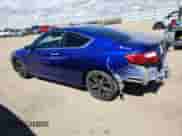 2013 Honda Accord EX z VIN 1HGCT1B79DA020947, wystawiony jako Copart lot #81133475 z przebiegiem 116 572 mil mil oraz Szkoda całkowita • Salvage title. Historia ofert i sprzedaży dostępna na DreamBid. Obrazek 2.