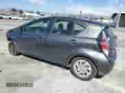 2016 Toyota Prius One z VIN JTDKDTB36G1122565, wystawiony jako Copart lot #86313435 z przebiegiem 170 064 mil mil oraz Szkoda całkowita • Salvage title. Historia ofert i sprzedaży dostępna na DreamBid. Obrazek 2.