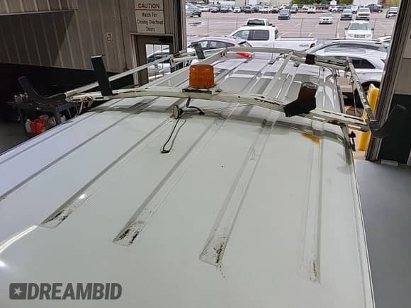 2012 Ford Econoline Cargo Recreational with VIN 1FTNE2EL6CDB36264, listed as a IAAI auction lot 43607093 with 141,640 mi miles and . Bid and sale history available at DreamBid. Image 16.