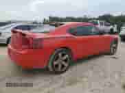 2007 Dodge Charger R/T с VIN 2B3KA53H17H806523, выставлен на аукционе Copart как лот 73476384 с пробегом 113 297 миль миль и Списание • Salvage title. История ставок и продаж доступна на DreamBid. Изображение 3.