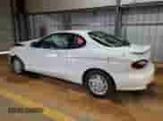 1997 Hyundai Tiburon с VIN KMHJG24M6VU052589, выставлен на аукционе Copart как лот 45118235 с пробегом 90 609 миль миль и Списание • Salvage title. История ставок и продаж доступна на DreamBid. Изображение 2.