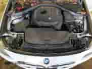 2018 BMW 3 Series 330i xDrive z VIN WBA8Z9C5XJG828289, wystawiony jako Copart lot #42535195 z przebiegiem 57 623 mil mil oraz Szkoda całkowita • Salvage title. Historia ofert i sprzedaży dostępna na DreamBid. Obrazek 11.