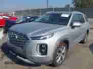 2021 Hyundai Palisade SEL with VIN KM8R44HEXMU305261, listed as a IAAI auction lot 42956509 with 79,930 mi miles and . Bid and sale history available at DreamBid. Image 17.